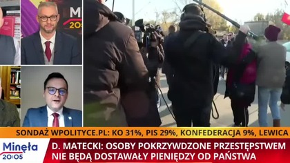 Strata Zaufania: Jak Bać Się Publicznych Środków? #shorts