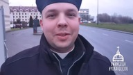 Chodzony vlog #naspacerze #14 - Kolędy w Okresie zwykłym feat.  Kamil Frąś