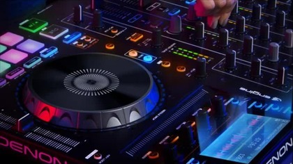 !! WELCOME BACK!!! - DJ JANkES KARL :)