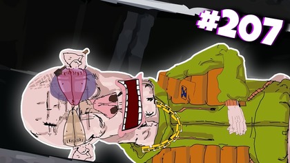 BLOK EKIPA (207), PECHOWY WOJTAS