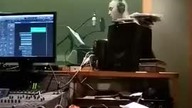 Głowa GRU ft.  Tramal -  Kraina Błedów  - Selekta Studio