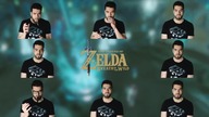 Sidon s Theme - The Legend Of Zelda- Breath Of The Wild...  KAZOO d!