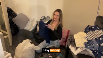  Kto zarobił więcej w tydzień?  Wielki pojedynek na dodatkową kasę!