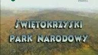 Świętokrzyski Park Narodowy (2005) [PL]