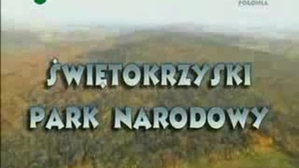 Świętokrzyski Park Narodowy (2005) [PL]