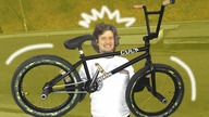BANAN OPOWIADA O JEGO NOWYM ROWERZE / BIKE CHECK #14
