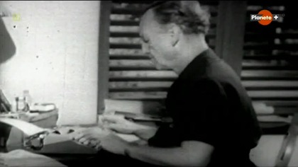 Ian Fleming - Człowiek, który wymyślił Jamesa Bonda (2015) [Lektor PL]