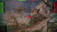 Kampfpanzer 07 P(E) (9 Frags/9,2K Damage) | World of Tanks