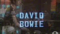 David Bowie - Beat Club Live Musikladen 1978