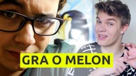 GRA O MELON S02E07 - MARCIN MALCZYŃSKI | MATT OLECH