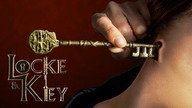 DIY Key / Locke&Key Netflix