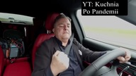 Makłowicz jedzie Cię zrelaksować