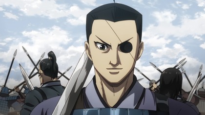 Kingdom 6th Season - 05 PL