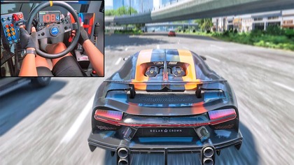 TDUSC SEZON 4: Kasyno Niedostępne w Polsce? Moje Pierwsze Wrażenia z Nowego Updateu!