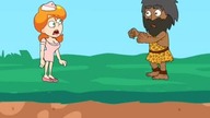 Save The Lady Levels 22 #shorts