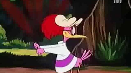 Kaczor Donald przedstawia 16 (Dubbing PL)