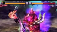 NIENAWIDZĘ FIREBALLÓW (Tekken 5) #shorts #shortvideo #gaming #tekken #gameplay #shortsvideo