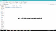 Jak zainstalowac Camtasia Studio 8
