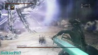 Darkbeast Paarl NG+7 - Boss Fight - Bloodborne
