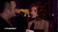 Ewa Minge przewidziała upadek Kuby Wojewódzkiego I Wideoportal