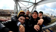 05.  Wake Up Adina - Kocia Ferajna (Pieluchowsky X Sklero Repo X Eskaubei X Gobalny Odlot X Homex X 
