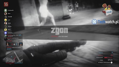 GTA Online z Ekipą Toster na PS5