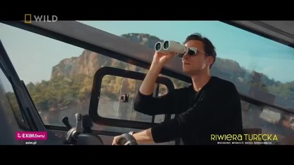 National Geographic Wild Poland [04.06.2024] - Continuity
