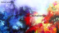StatusC #hot16minisecikchallenge