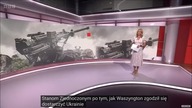 USA wyraziło ...  są napisy pl ...