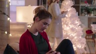 Gwiazdkowe marzenia (2018) [Lektor PL] - Christmas Around the Corner