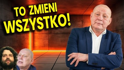 To Zmieni Wszystko! Dywersja Na Kolei To Dopiero Początek! - Jasnowidz Jackowski i Ator
