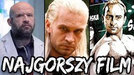 Najgorsze POLSKIE FILMY - TYLKO KINO