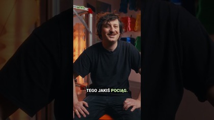 Bluba: jak technologia druku 3D stała się punktem wyjścia do projektowania #shorts