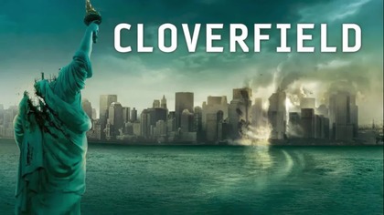 01 Projekt Monster (2008) [Lektor PL] - Cloverfield
