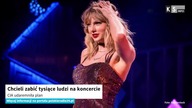 Chcieli zabić tysiące ludzi na koncercie.  CIA udaremniła plan [KS Info]