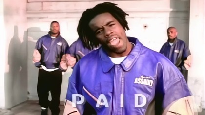 Zhigge - Rakin&acute; In The Dough