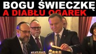 Andrzej Duda podpisał Kartę Rodziny, a wcześniej krytykował prorodzinną uchwałę | dr.  K.  Kawęcki