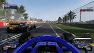 F1 2019 VRL sezon x TKilla onboard incidents4