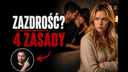 Jedyny film o zazdrości w związku jaki musisz zobaczyć