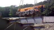 Jak nie przenosić dźwigu