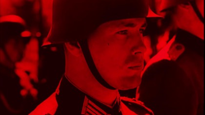 Depeche Mode - Universal Soldier (Tłumaczenie PL)