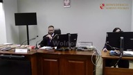 LASKA POSZŁA W RUCH! BRAUN NIE WYTRZYMAŁ UPOKORZEŃ ZE STRONY SĘDZIEGO!