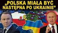 ATAK RAKIETOWY NA POLSKĘ - wyciekły tajne plany Putina (WOJNA UKRAINA ROSJA)