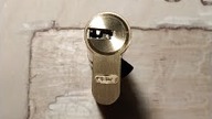 Wkładka Abus D15 - najwyższa klasa zabezpieczeń C vs wytrych. Unboxing i próba ataku z marszu.