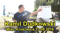 Kamil Dudkowski - O znaczeniu słów