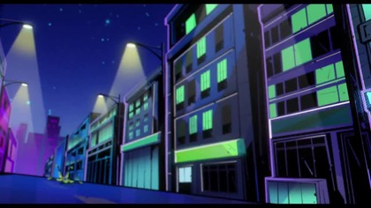 ROTTMNT Ewolucja 2022 PLDUB Bajeczki. TV