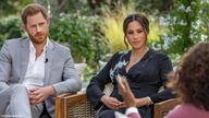 Meghan Markle i książę Harry - Amerykański sen w kalifornijskiej willi?!