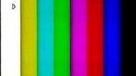 VIVA Niemiecka - Testcard, teledyski, długi ident i inne przerywniki z 1998 roku