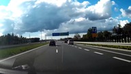 Tymczasem na A1