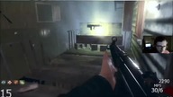 PRAWIDŁOWA REAKCJA ORGANIZMU (Call of Duty Black Ops 2) #shorts #shortvideo #callofduty #cod #fps